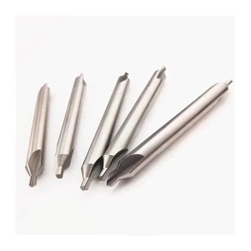 W6542 - HSS 1pcs 100mm