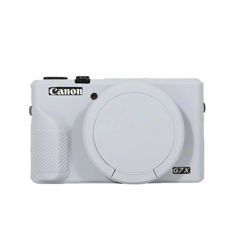 G7X3 - Soft Silicone Protective Shell