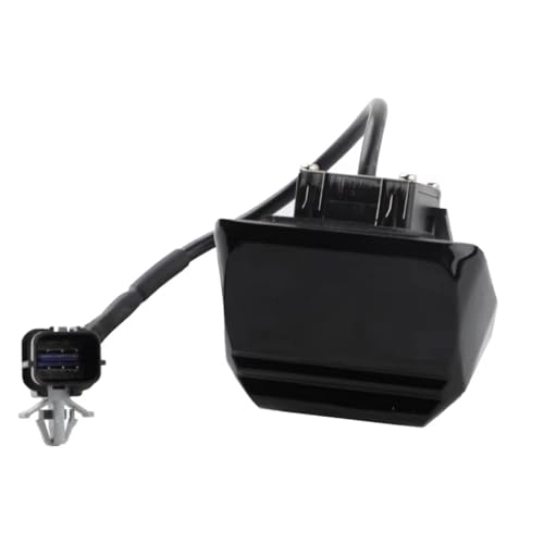 Rear Backup Camera - 4KX
