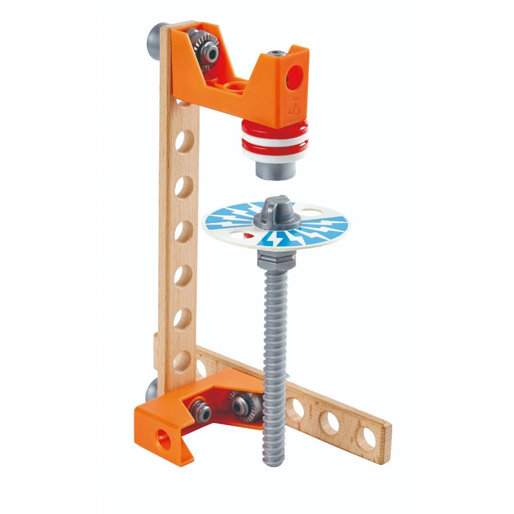 Magnet Science Lab - 4 years+ 34 pieces