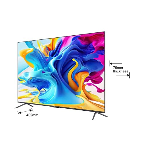 85C645 - 85 inches + Breeva A5 - HEPA H13