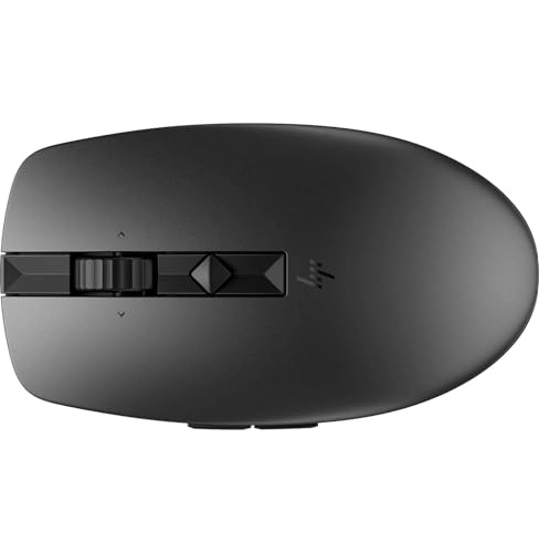 710 Rechargeable Silent Mouse - Bluetooth