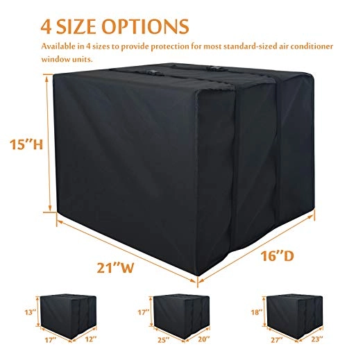 Window Air Conditioner Cover
