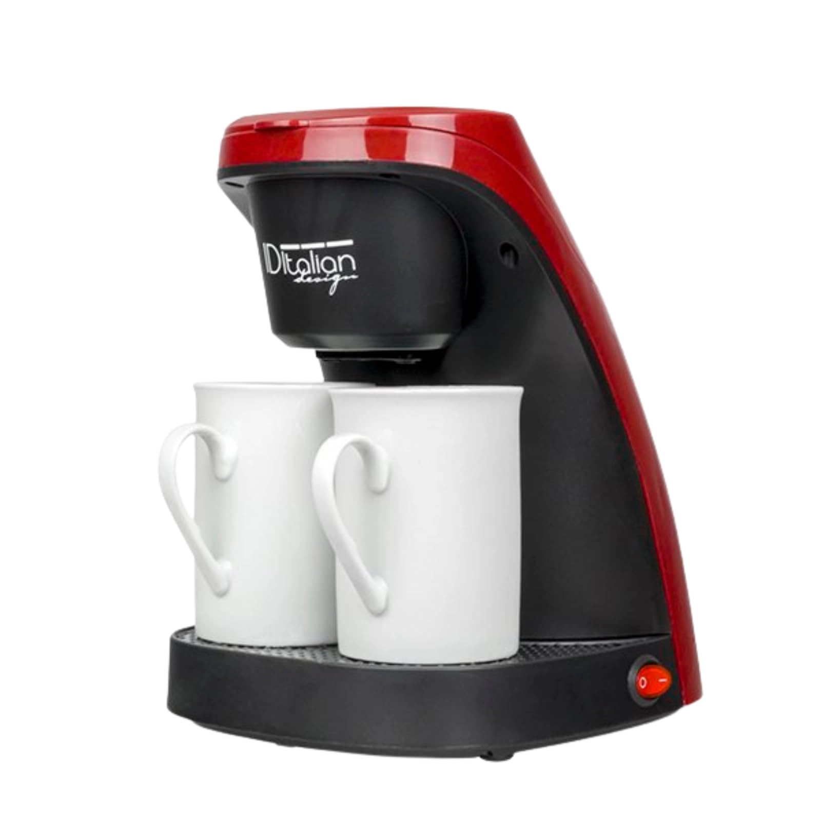 PostQuam IDECUCOF02 - 2 cups
