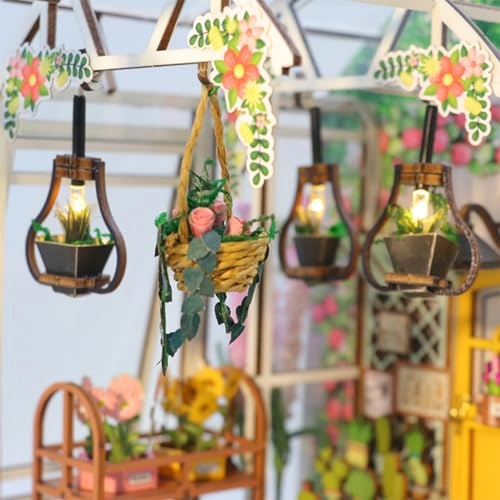 Cherry Blossom Alley - 1:24