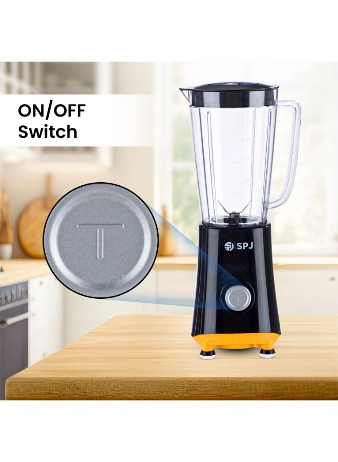 Mixer Grinder - 1 L 300 W