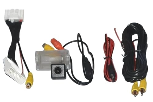 Rear View Camera - Night vision 28 Pin 1280x720 pixels