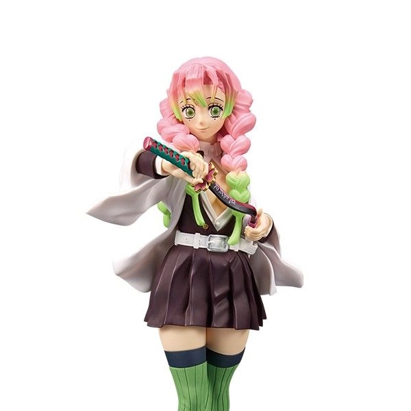 Banpresto Demon Slayer: Kimetsu No Yaiba Figure Vol.49