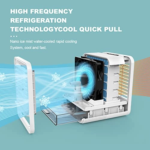 Evaporative Air Cooler