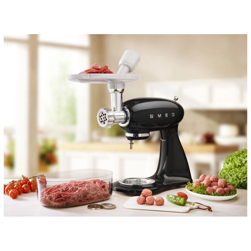 50's Style Retro Stand Mixer - 4.8 Liter(s) 800 Watt