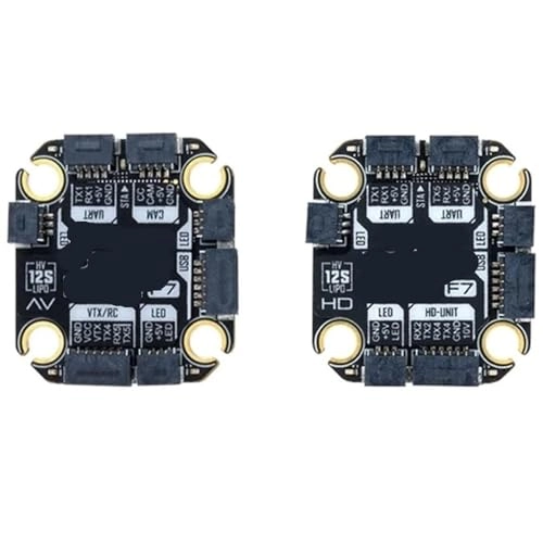 Flight Controller - 20x20mm F411 KO40