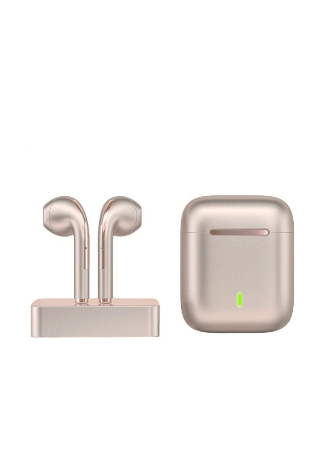 In Ear Noise Cancelling Wireless Earphone
