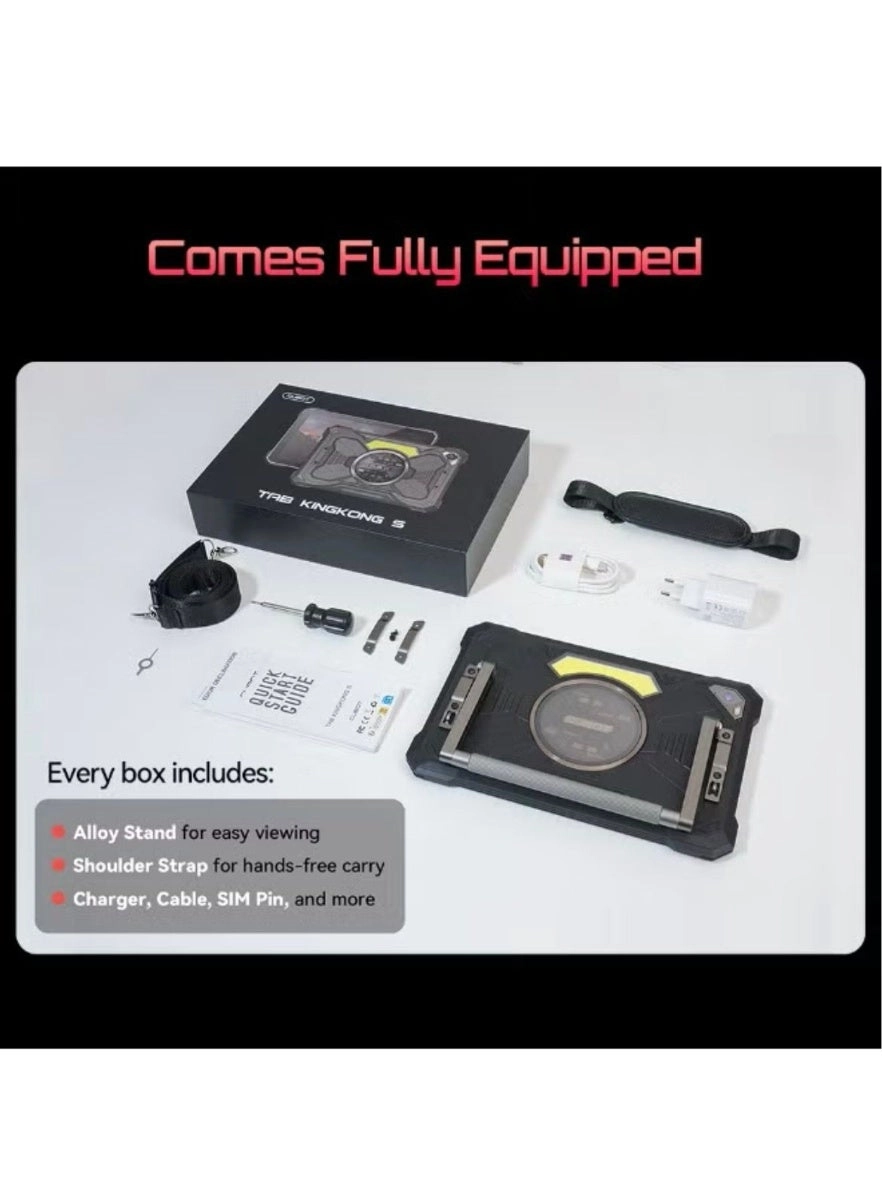 TAB KINGKONGS - 256GB 10.1"