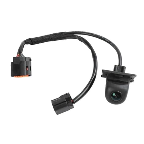 Rear View Camera - Night vision