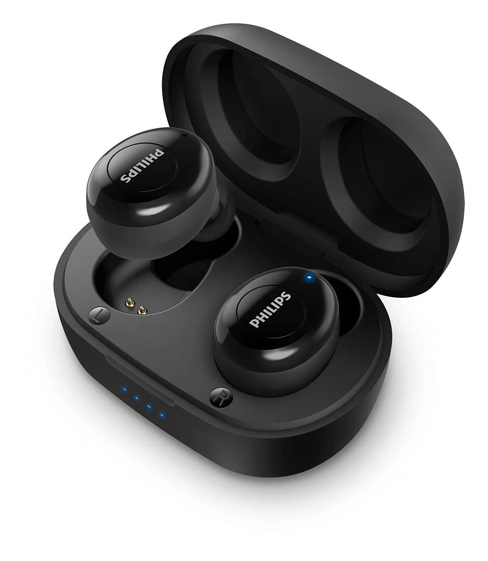 2000 Series Wireless Earbud