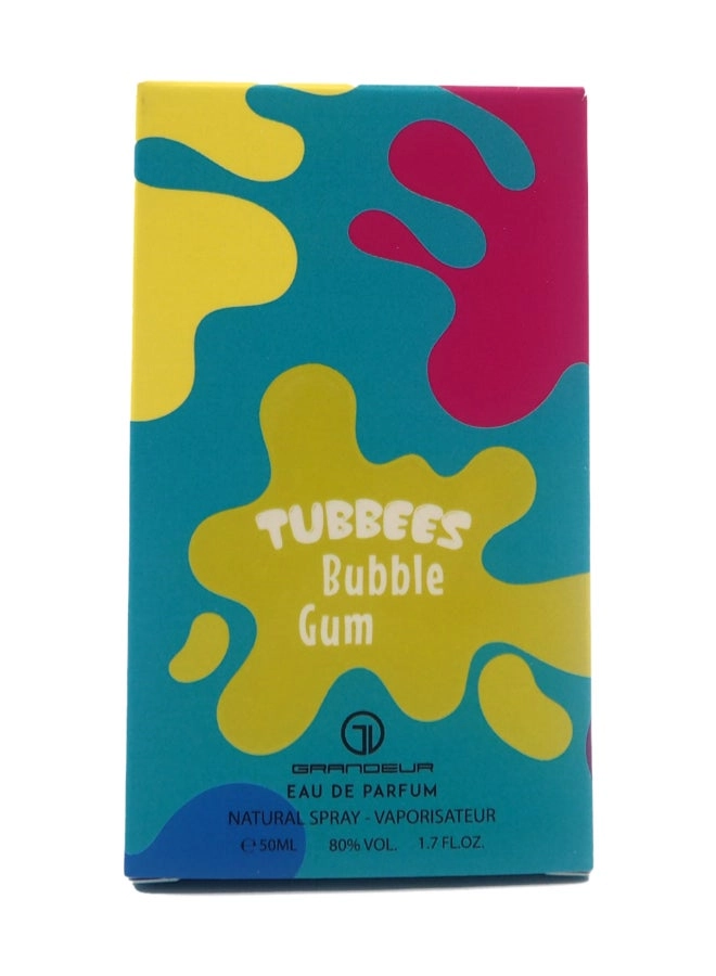 Tubbees Eau de Parfum 50ml