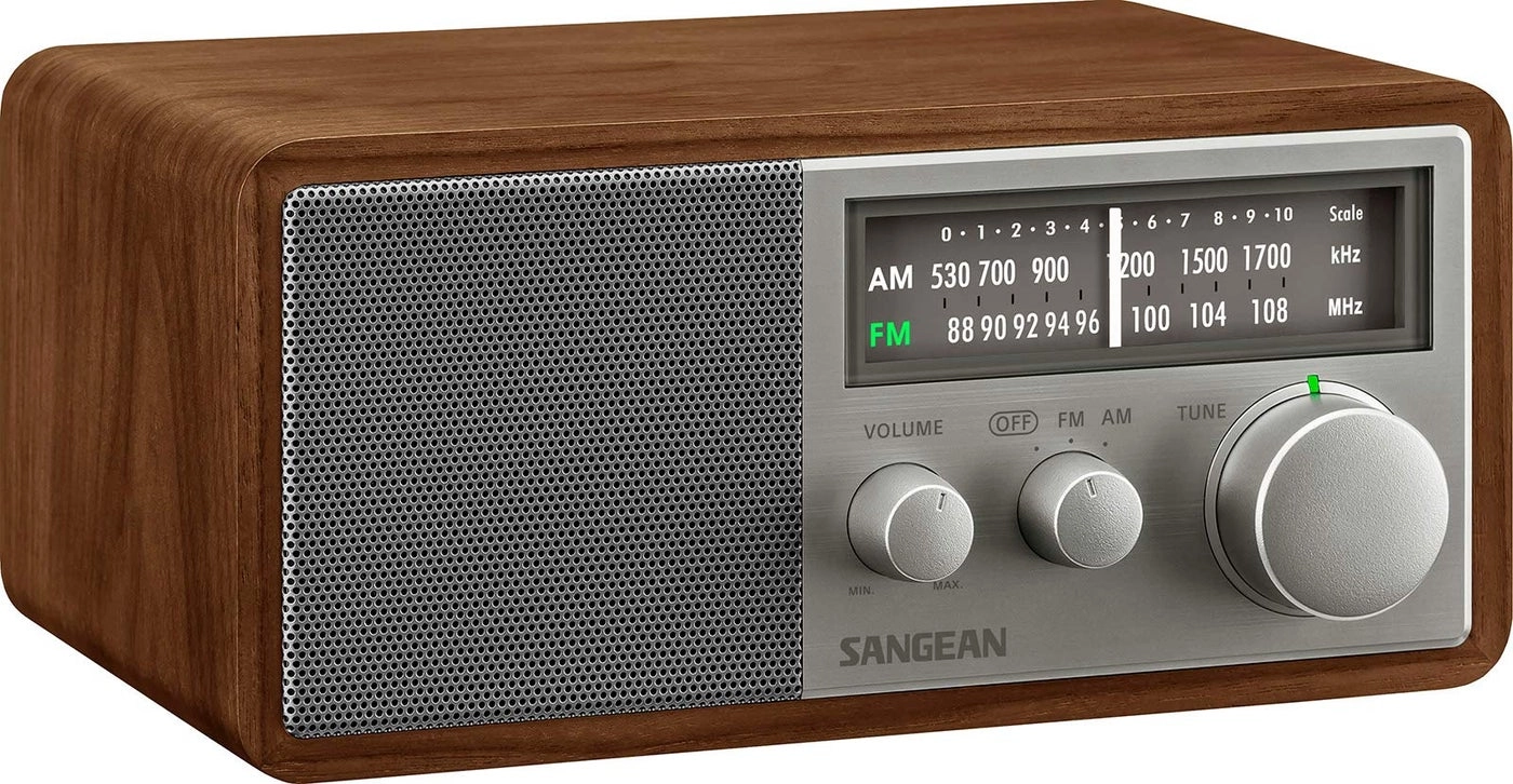 SG-116 - AM/FM