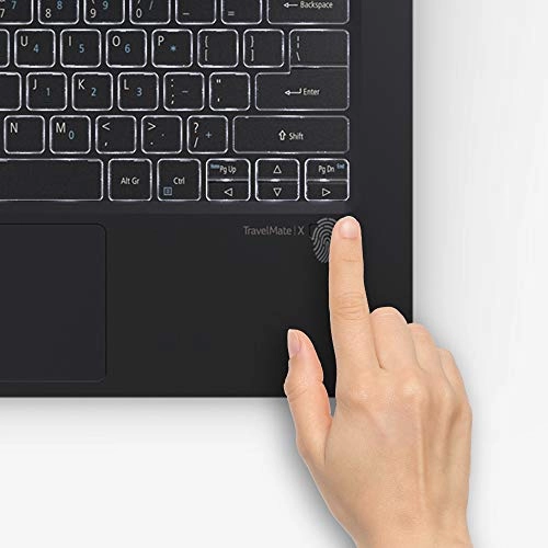 TravelMate X5 NX.VJ8AA.002 - 14'' i7-8565U 16GB DDR4 512GB SSD