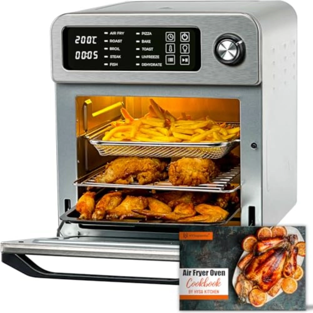 Generic Air Fryer Oven - 15L
