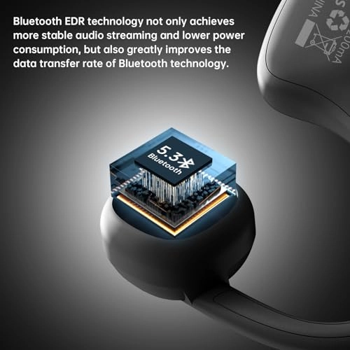 X11 Wireless Headphone