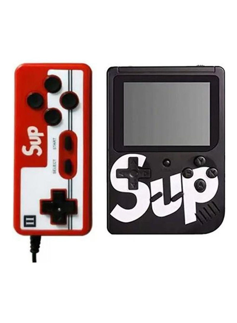 SUP Retro Portable Mini Handheld Gaming Consoles