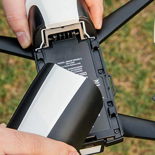 Battery For Parrot Bebop 2 - 3100mAh