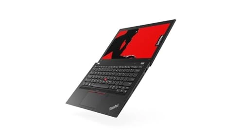 ThinkPad X280 - 12.5'' Core i5-8350U 8GB DDR4 256GB SSD
