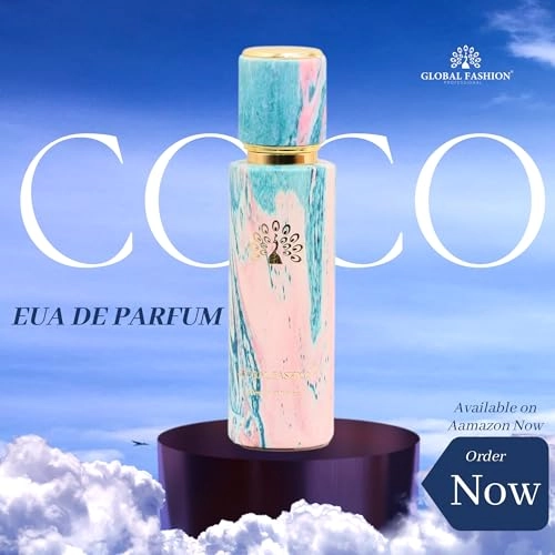 COCO Eau de Parfum 30 ml