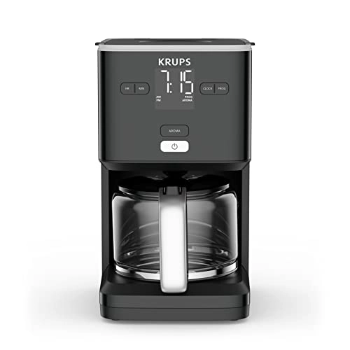 KM6008 - 1.25L 24H Timer Auto Shut-Off