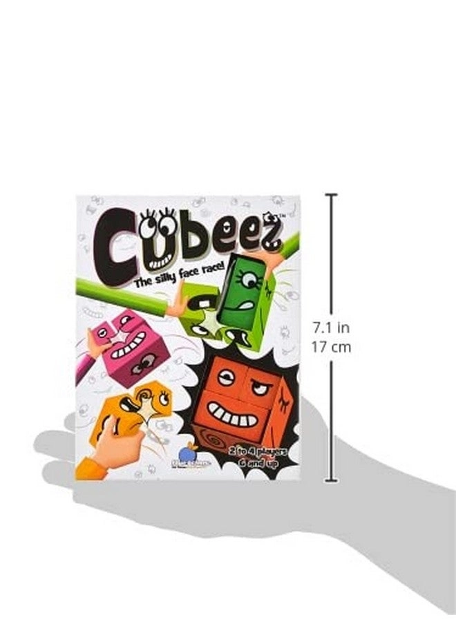 Cubeez