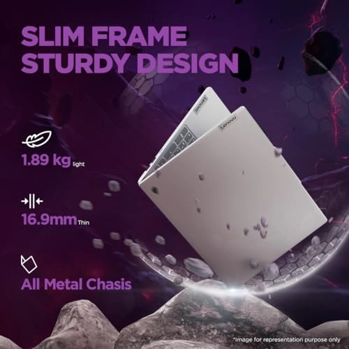 IdeaPad Slim 5 14IMH9 16IMH9 - 16'' Core Ultra 7 155H 16GB DDR5 1TB SSD