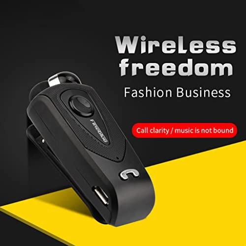 F930 Wireless Headset