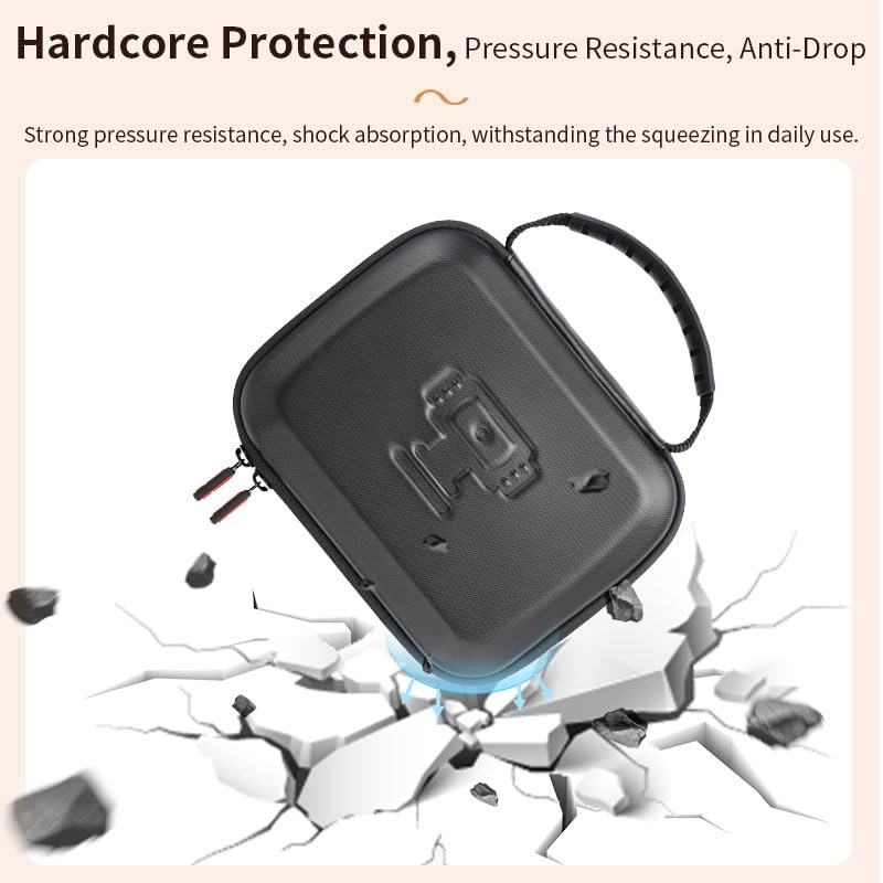 Pocket 3 Case - DJI Pocket 3