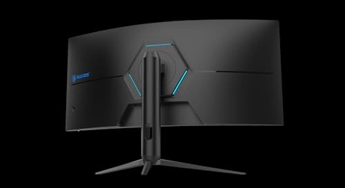 GL-Shark - 34-inch 3440x1440