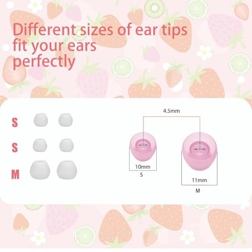E-GS-104 Wired Earbud
