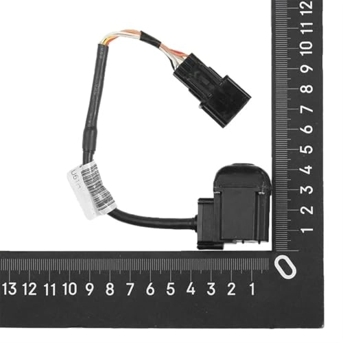 Rear View Camera - Night vision