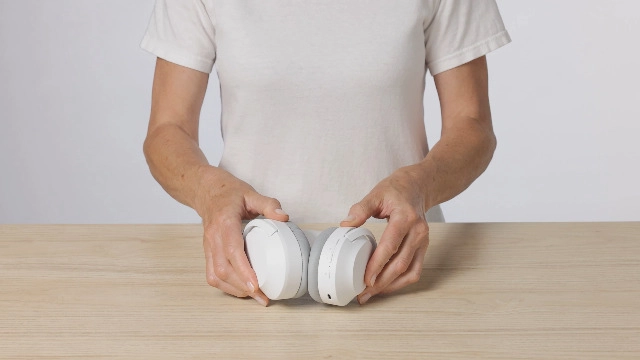 Opus X Wireless Headset