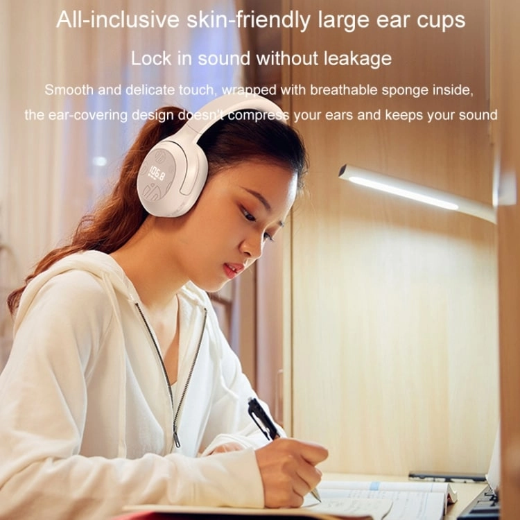 H1S Wireless Headphone