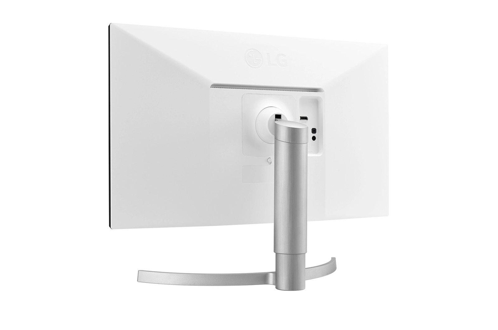 Ultra Fine - LG-27US550-W 27" 4K (3840 x 2160)