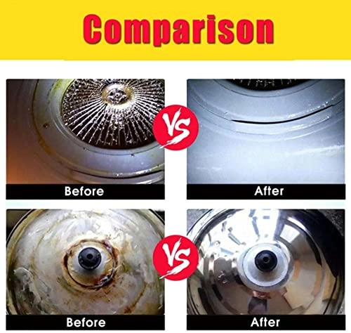 High Pressure Steam Cleaner - 3Bar 900ml