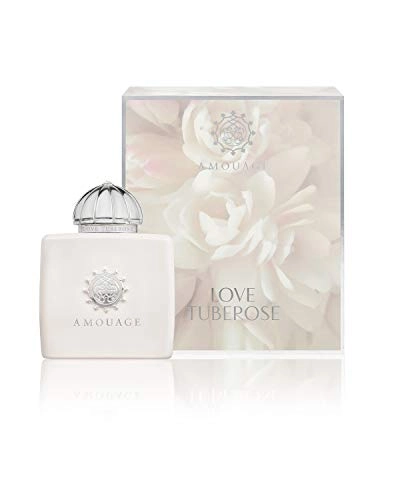 Love Tuberose Woman Eau de Parfum 100ml