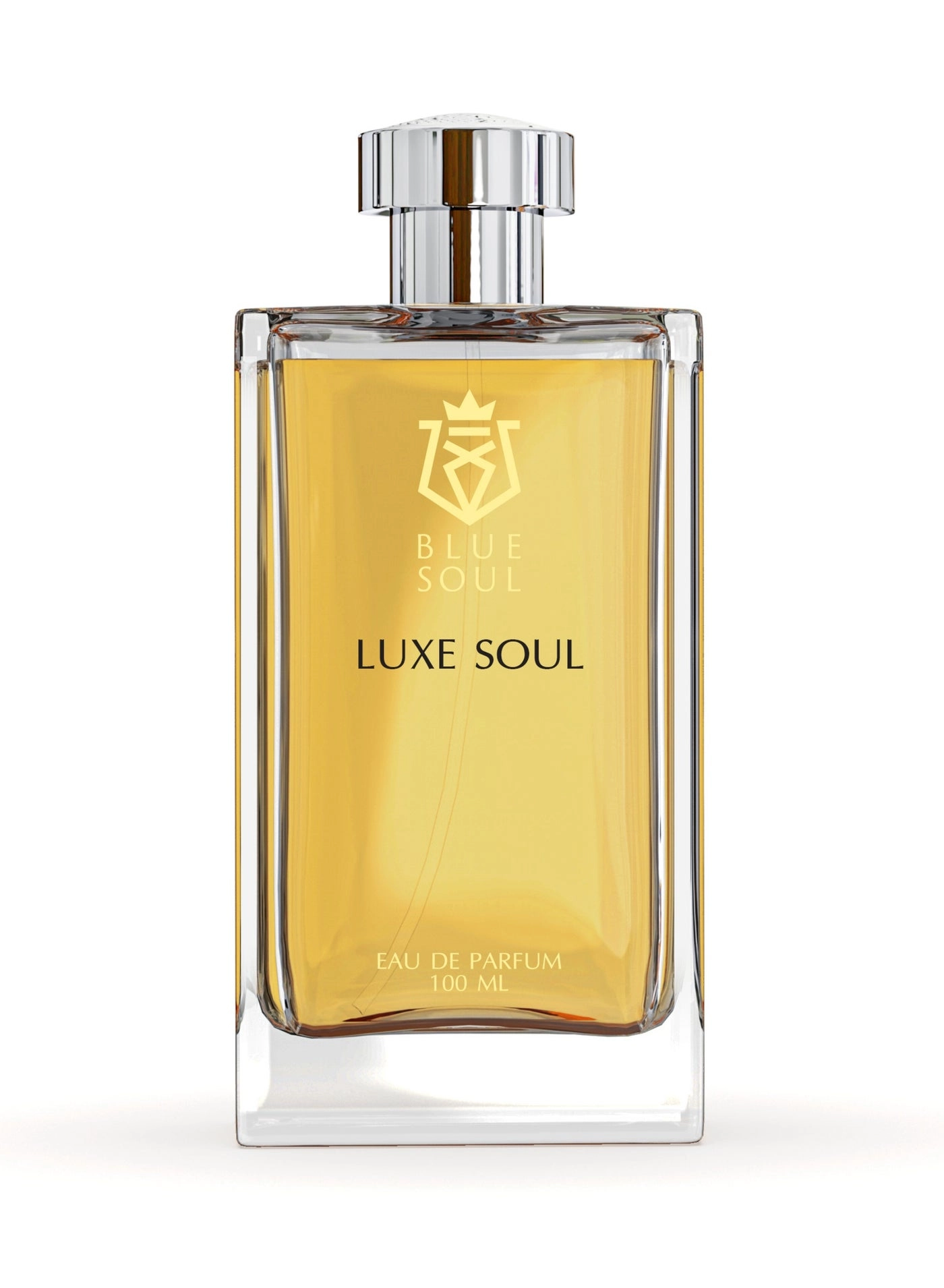 BLUE SOUL Luxe Soul Eau de Parfum 100ml