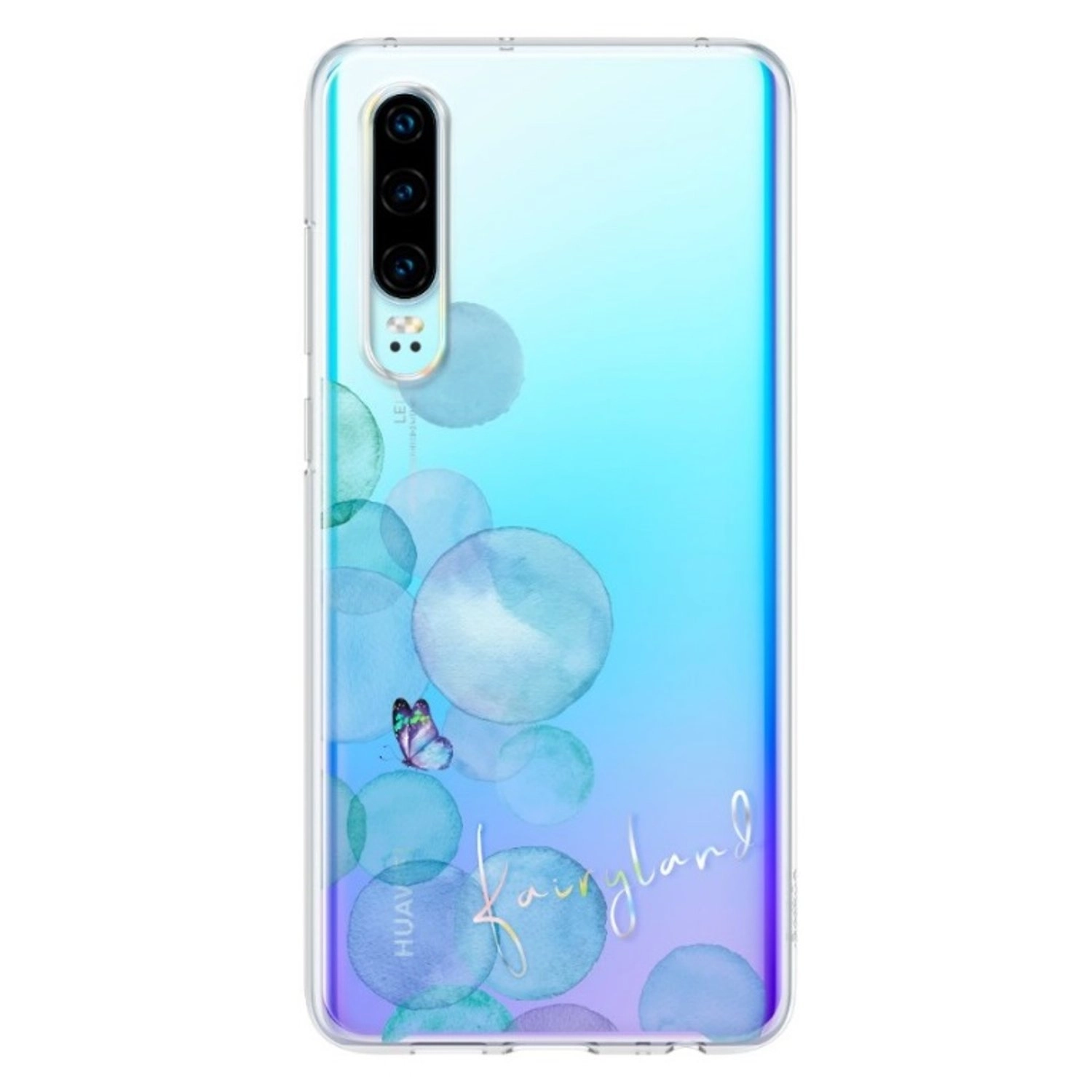 Elle Back Case for Huawei P30