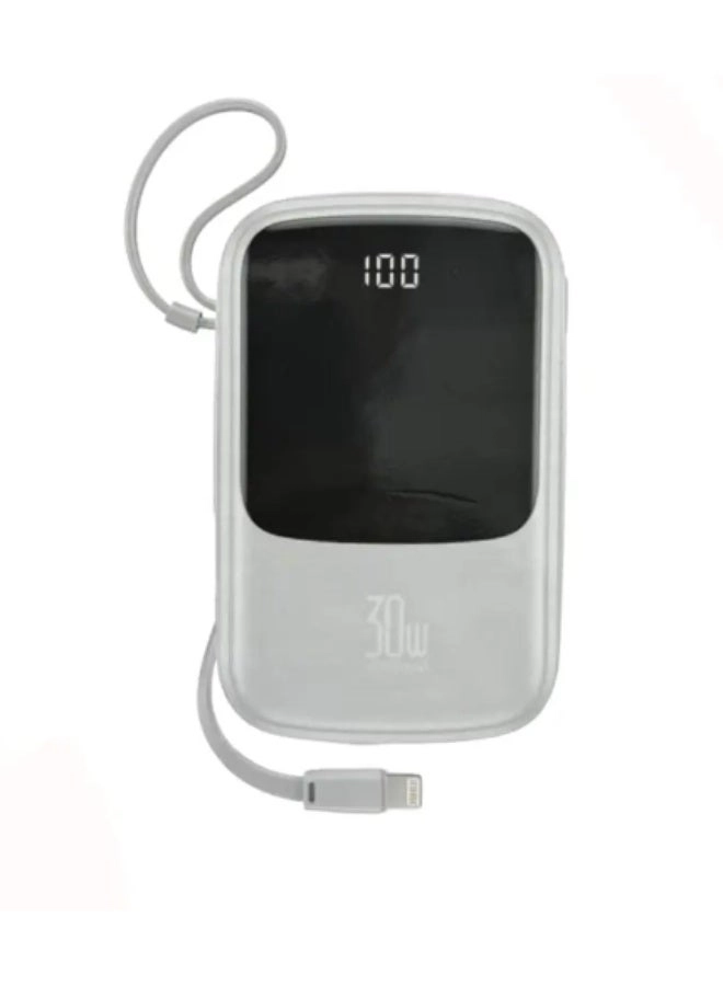 Bastec bc407 - 10,000mAh 30W