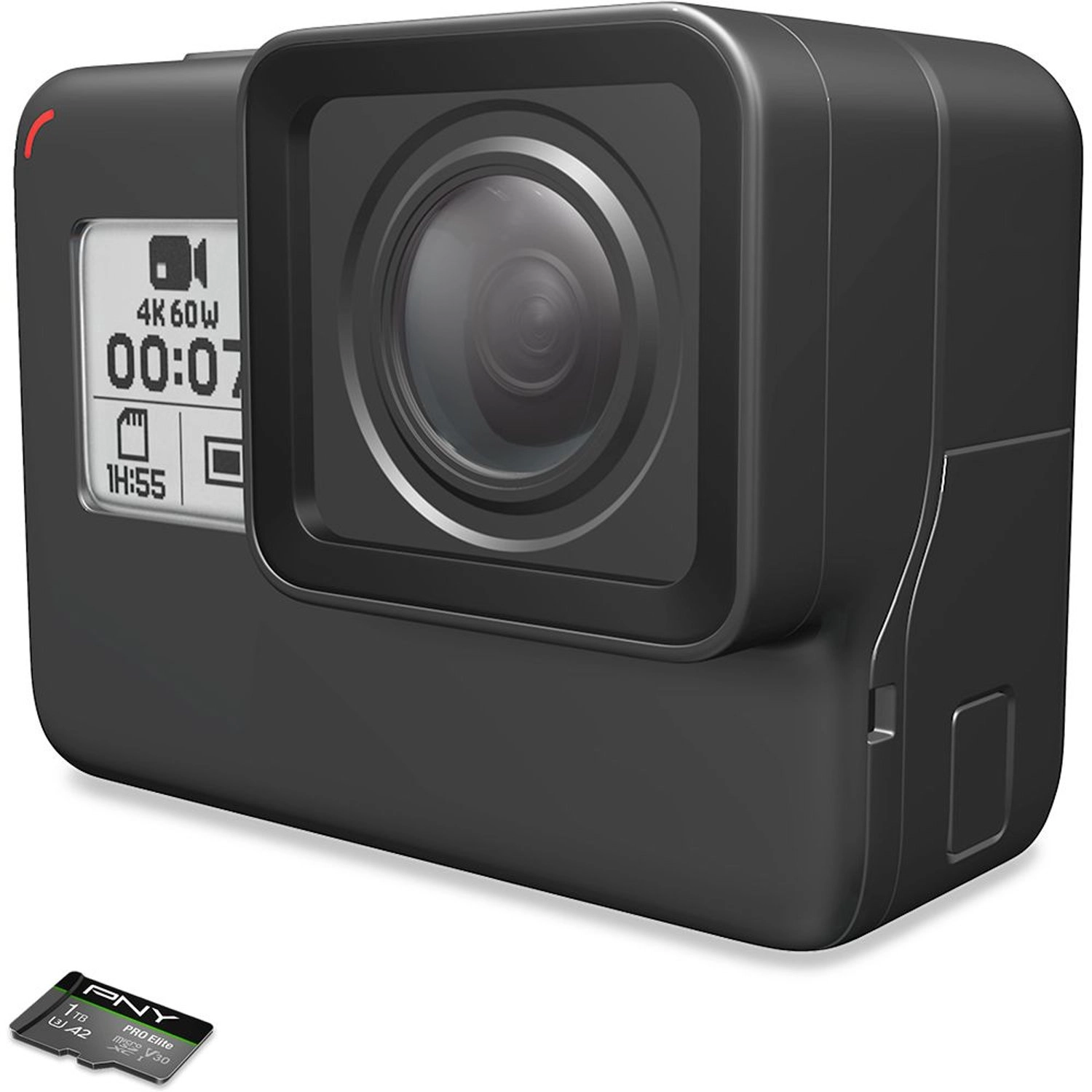 Elite Pro Micro SDXC U3 1TB