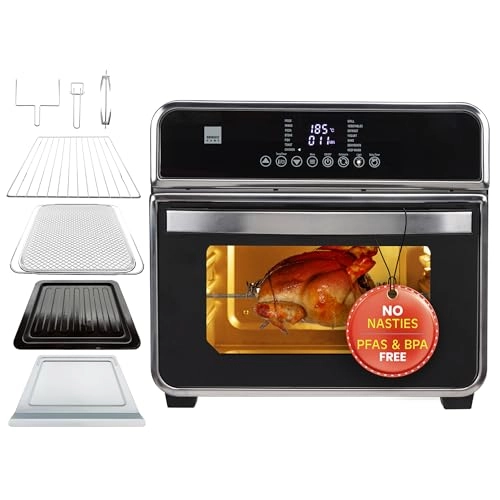 Gourmet Pro Clean Cook GPCC01