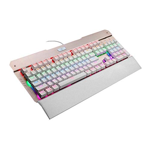 Mechanical Gaming Keyboard - Wired