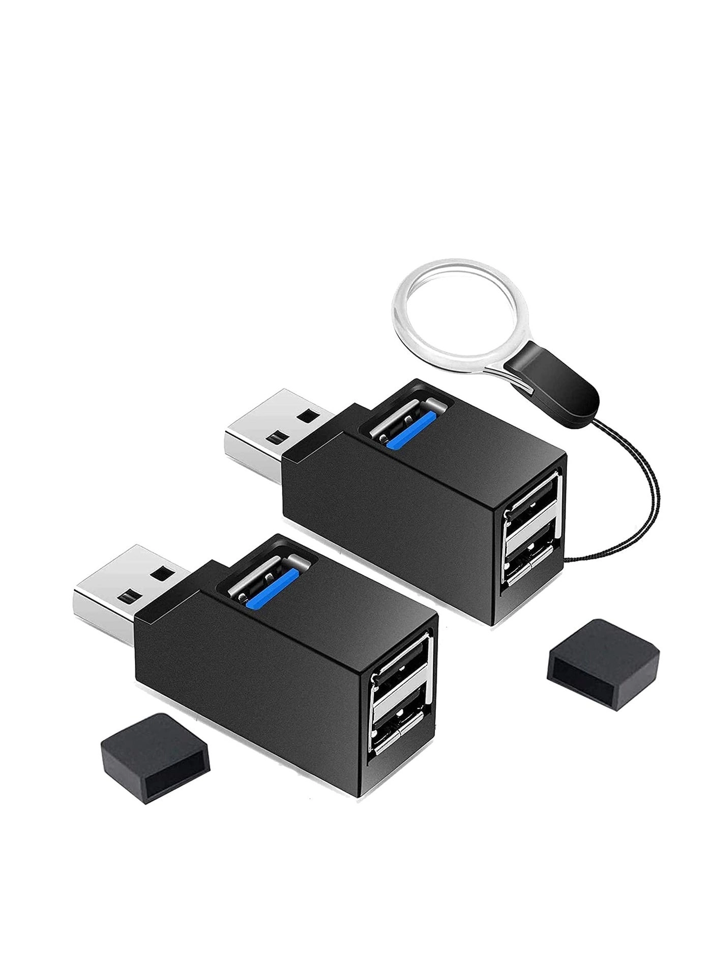 VCOM 3-Port USB 3.0 Hub Pack