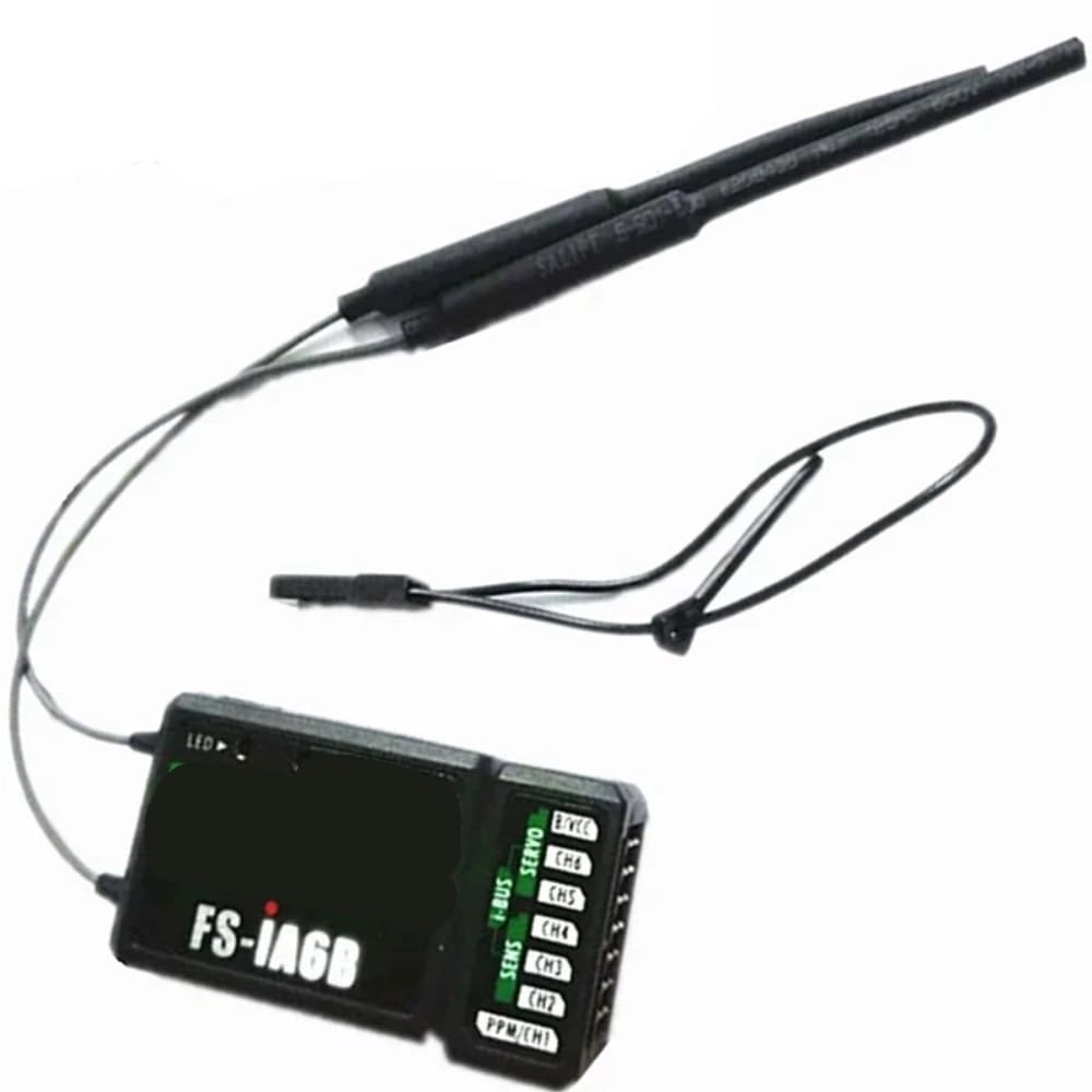 XsidY1011 FS-IA6B