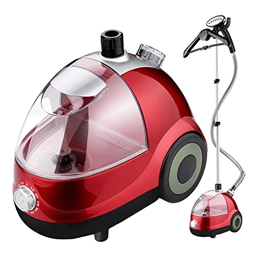 Vertical Garment Steamer - 2000W 1.8L 35s